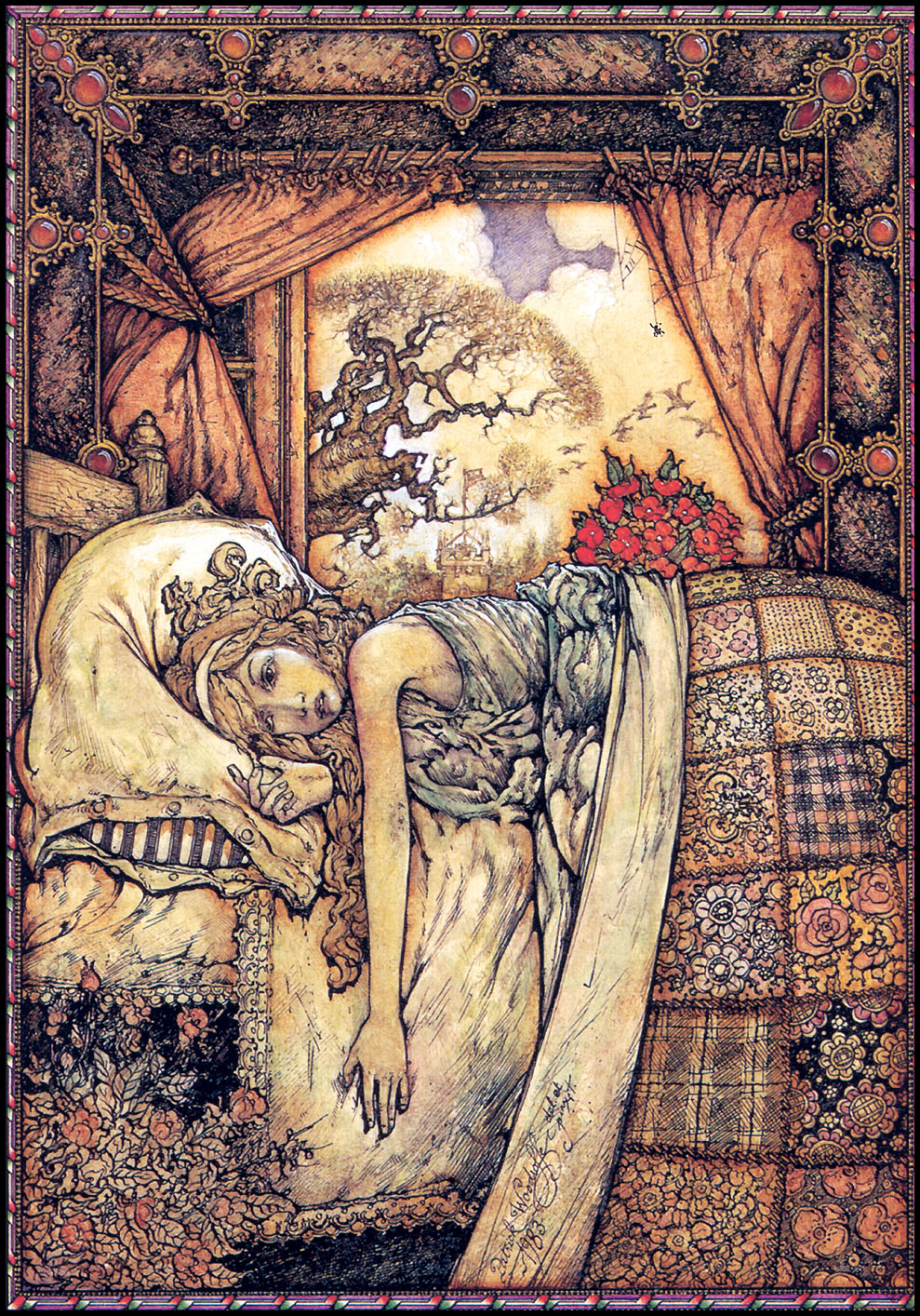  ::   (Patrick Woodroffe) ::  2