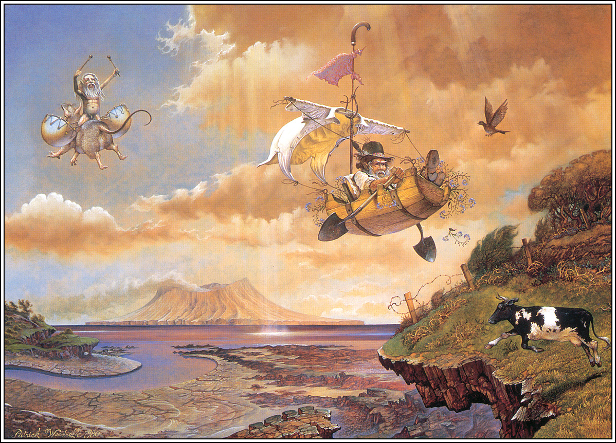  ::   (Patrick Woodroffe) ::  2