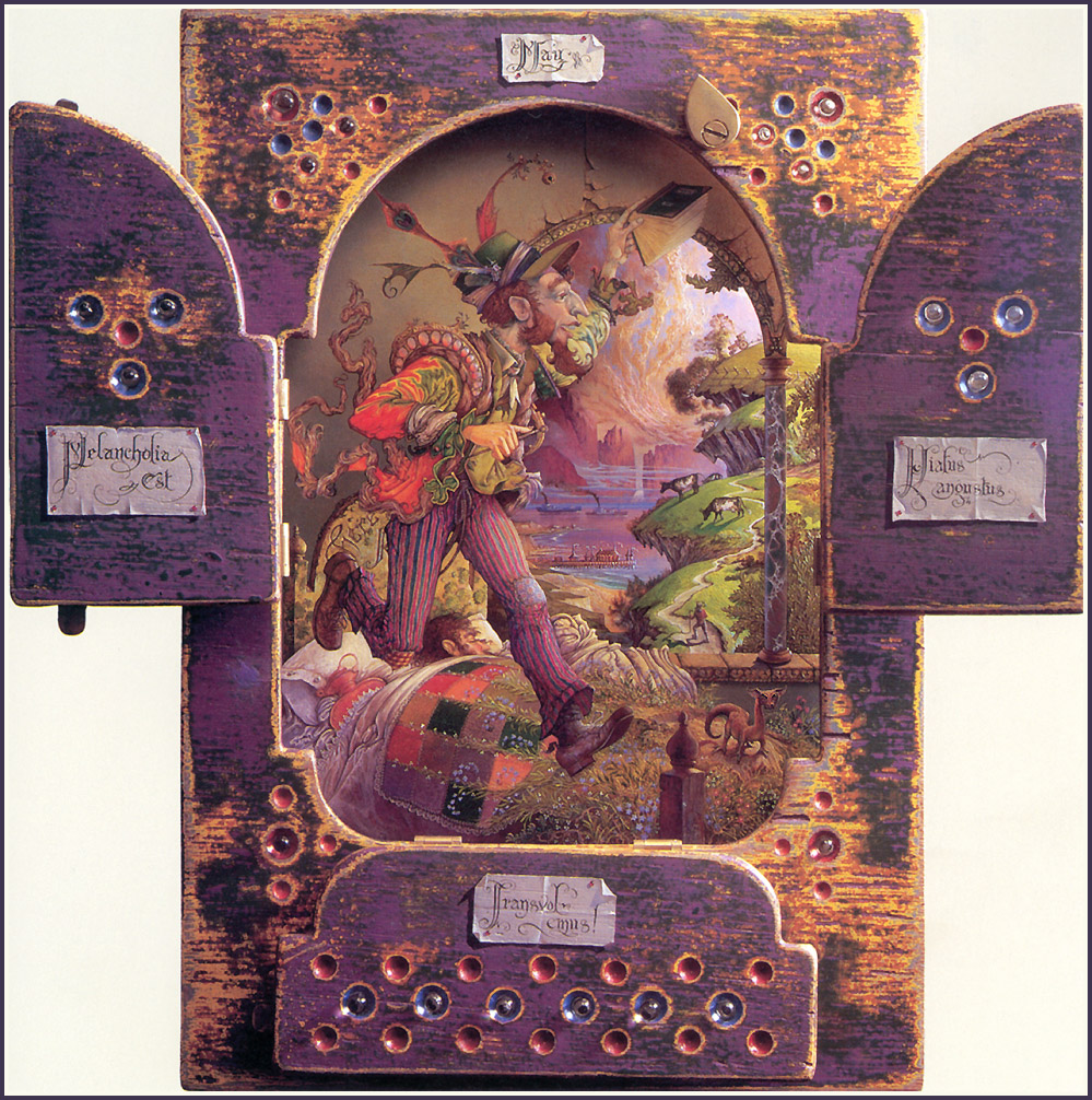  ::   (Patrick Woodroffe) ::  2