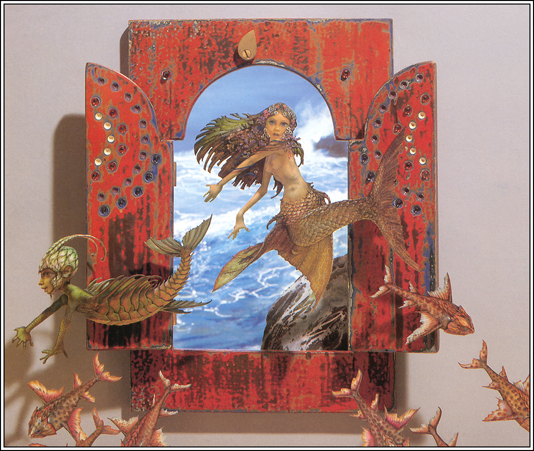  ::   (Patrick Woodroffe) ::  2
