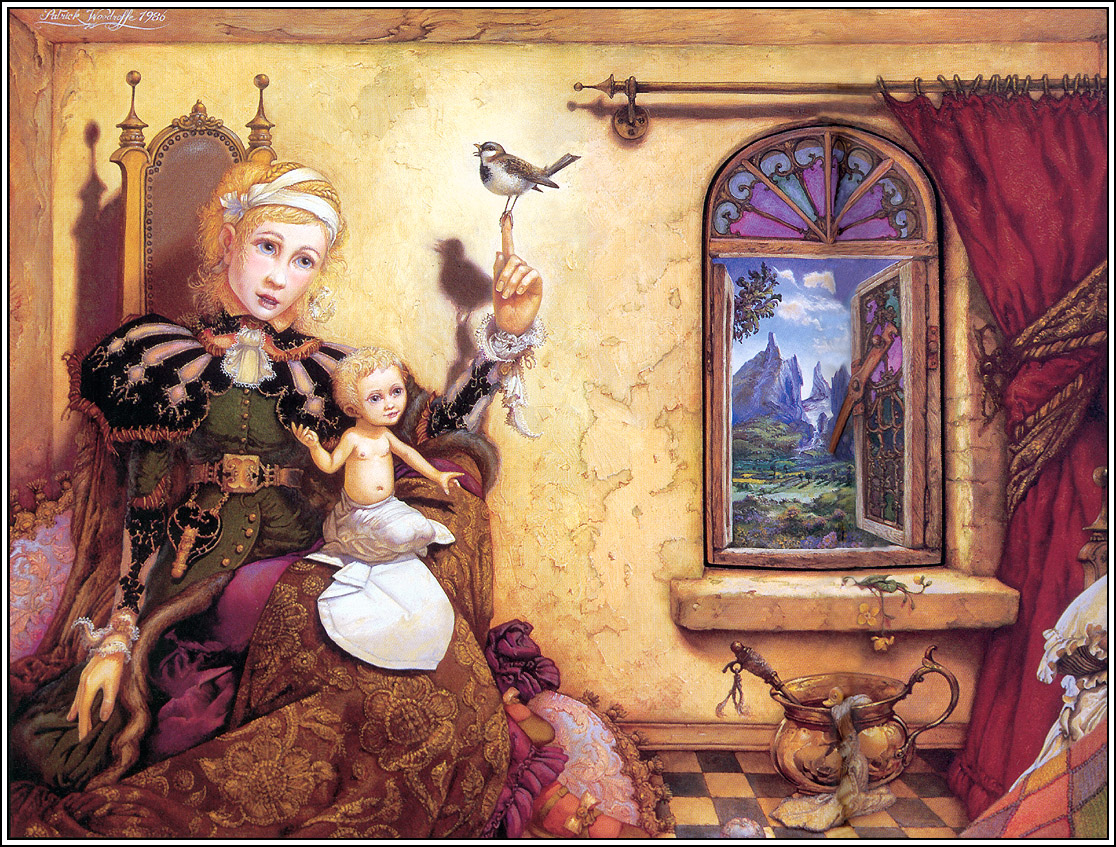  ::   (Patrick Woodroffe) ::  2