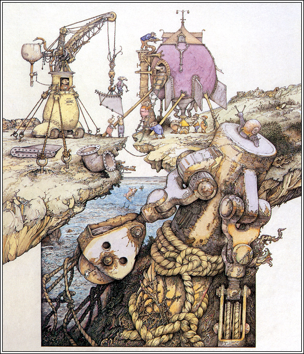  ::   (Patrick Woodroffe) ::  2