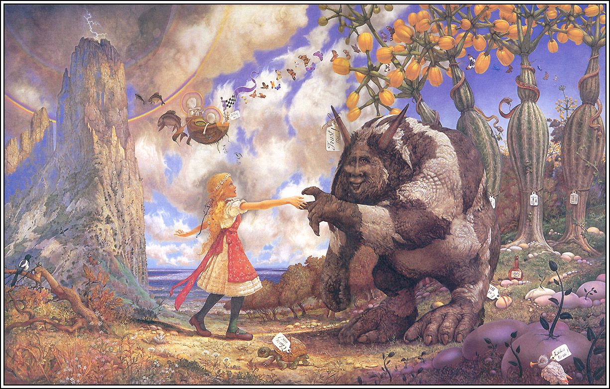  ::   (Patrick Woodroffe) ::  2