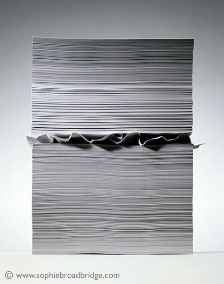  ::  Sophie Broadbridge ::  2