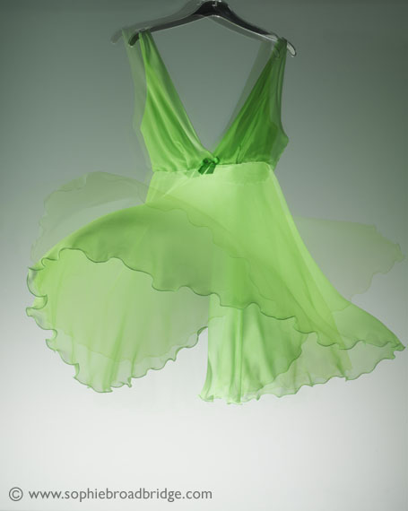  ::  Sophie Broadbridge ::  2