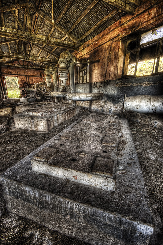  ::   HDR ::  2