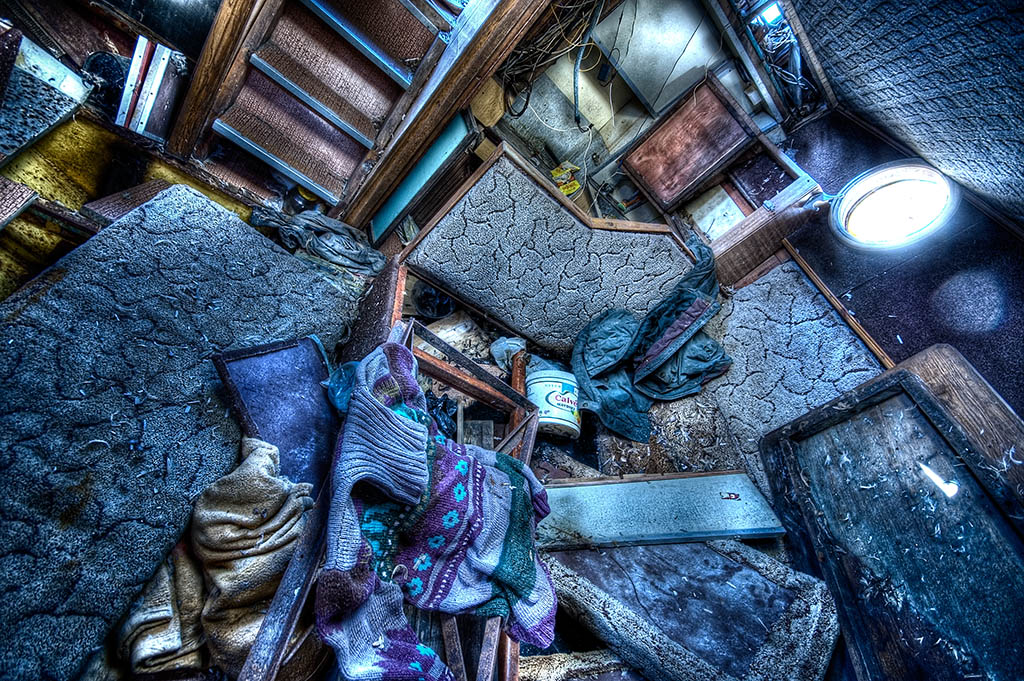  ::   HDR ::  2