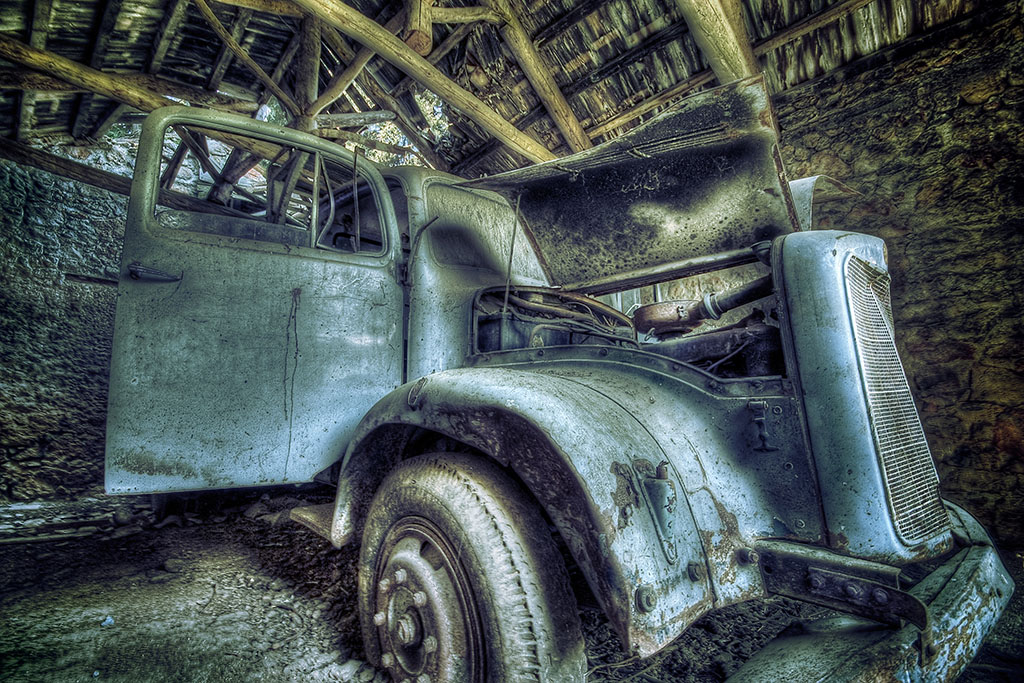  ::   HDR ::  2