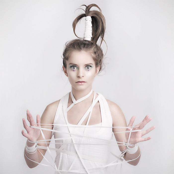  ::  Tali Kimelman ::  2