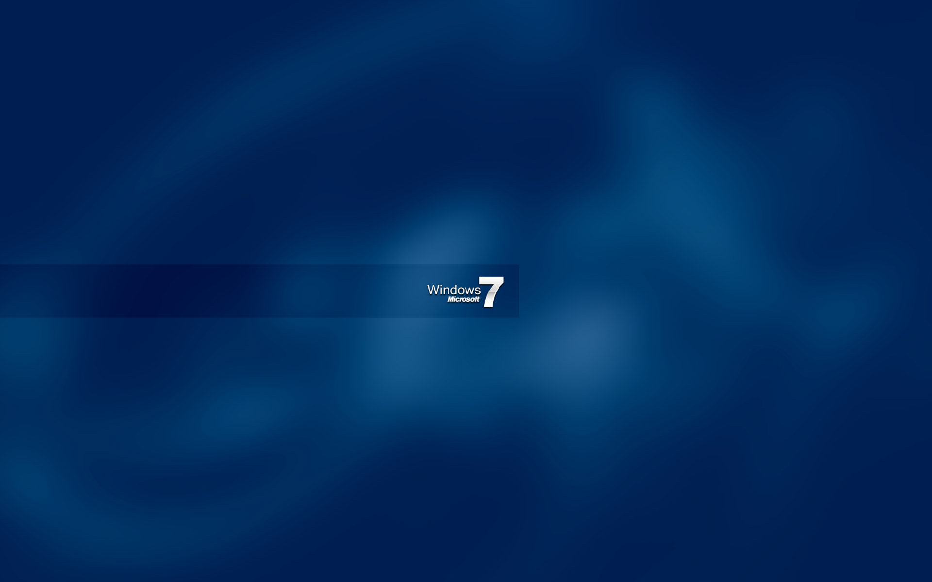 Windows Seven ::  2