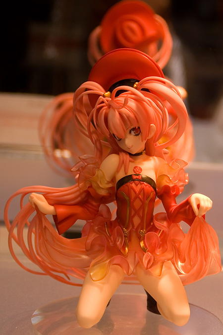   :: Wonder Festival -   ::  2