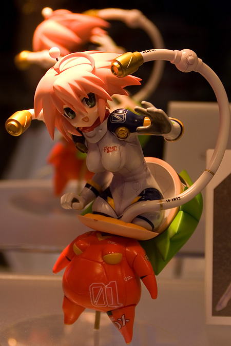   :: Wonder Festival -   ::  2