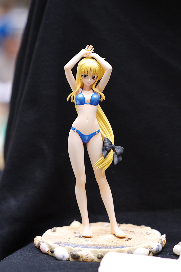   :: Wonder Festival -   ::  2