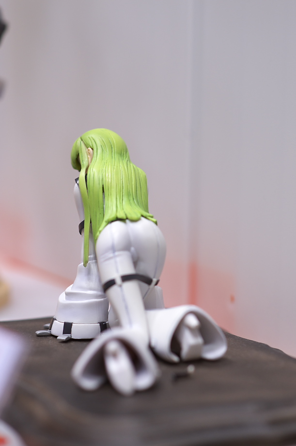   :: Wonder Festival -   ::  2