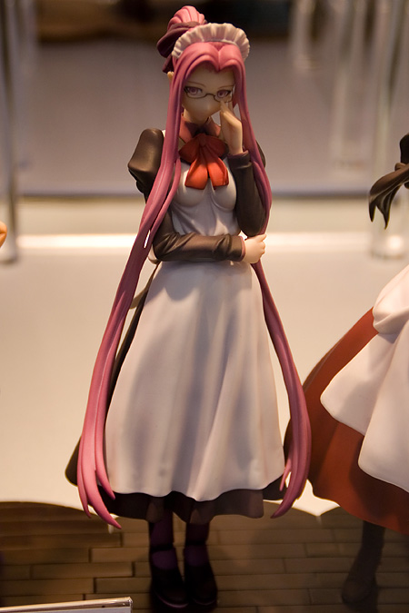   :: Wonder Festival -   ::  2