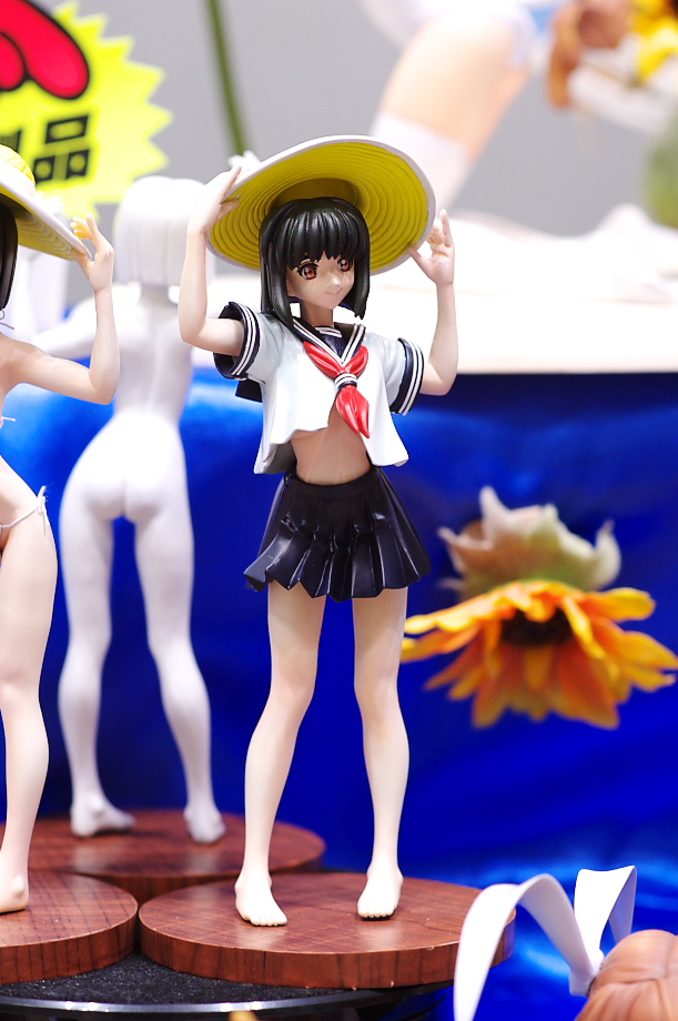   :: Wonder Festival -   ::  2