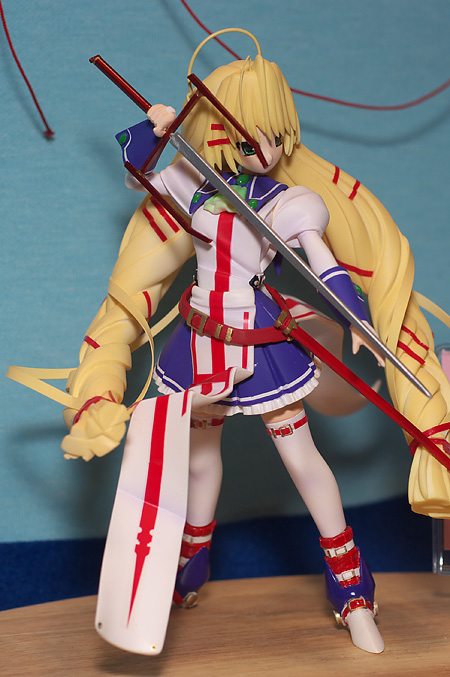   :: Wonder Festival -   ::  2
