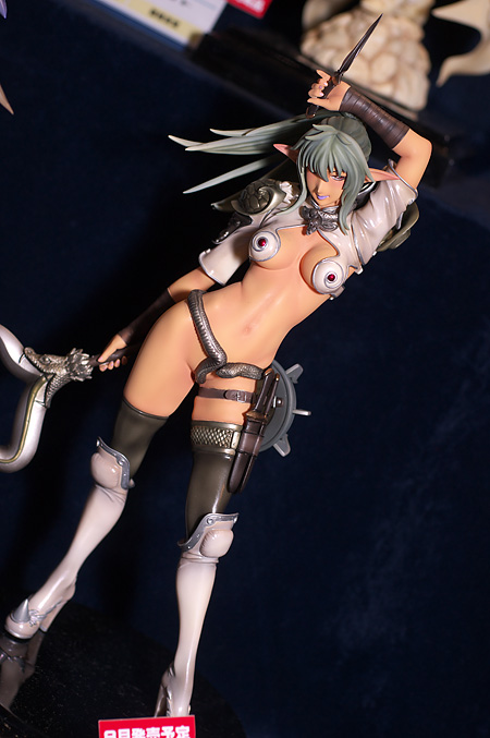   :: Wonder Festival -   ::  2