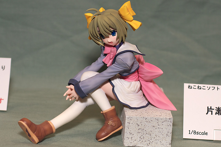   :: Wonder Festival -   ::  2