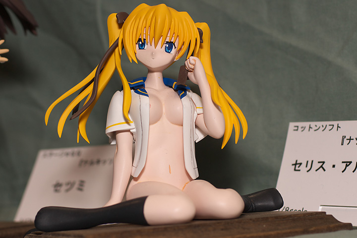   :: Wonder Festival -   ::  2