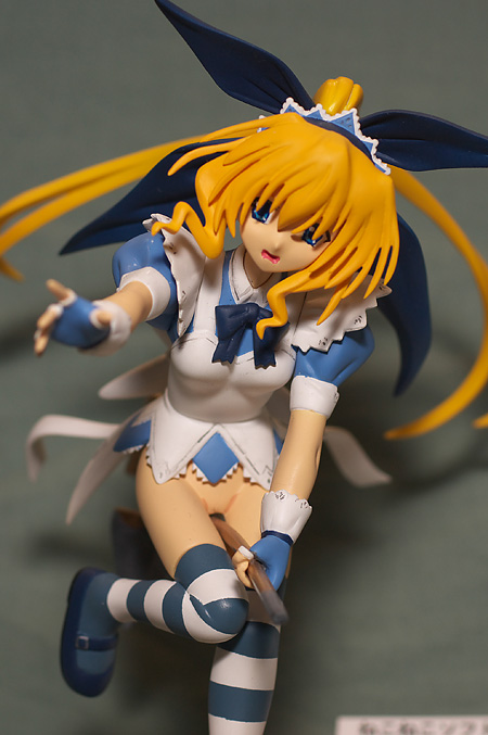   :: Wonder Festival -   ::  2