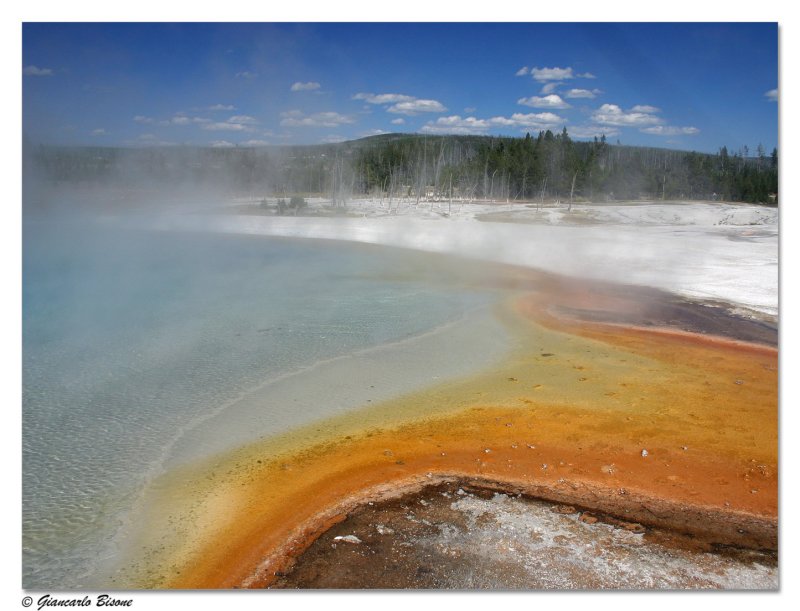  ::   Yellowstone ::  2