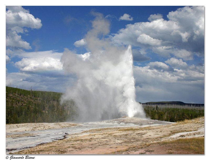  ::   Yellowstone ::  2
