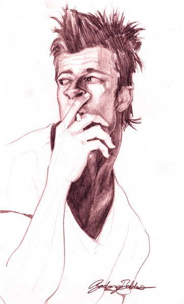  ::  Zachary Flagg Baldus ::  2