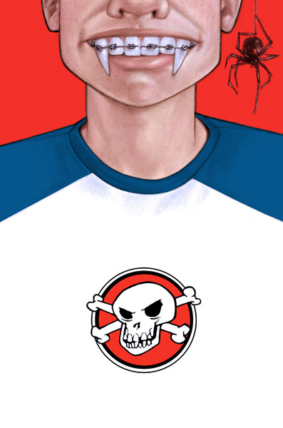  ::  Zachary Flagg Baldus ::  2