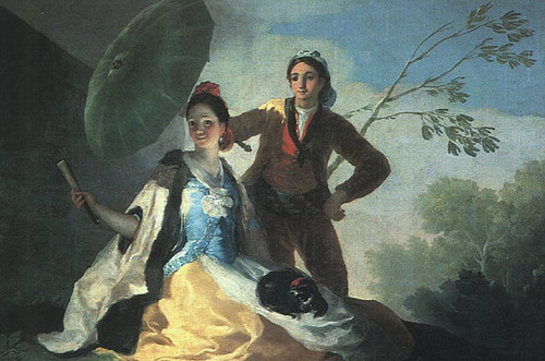  :: Francisco de Goya  2