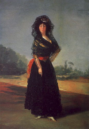  :: Francisco de Goya  3