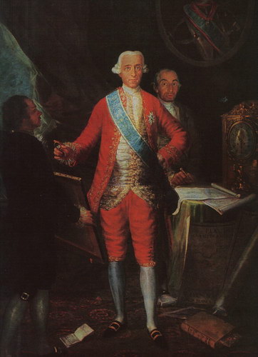  :: Francisco de Goya  5
