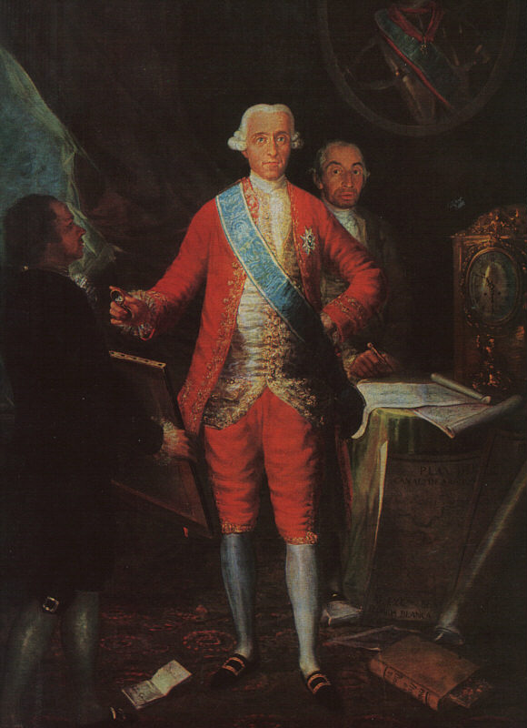  :: Francisco de Goya ::  1