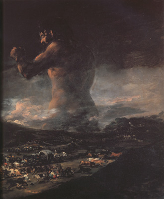  :: Francisco de Goya  6