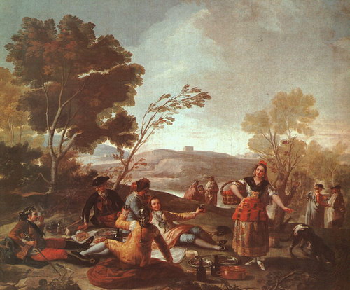  :: Francisco de Goya  7