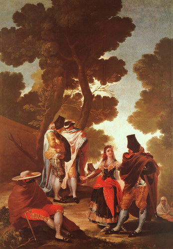  :: Francisco de Goya  8