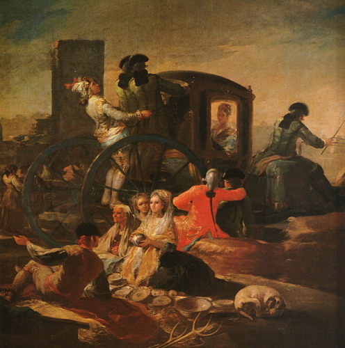  :: Francisco de Goya  10