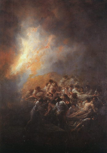  :: Francisco de Goya  11