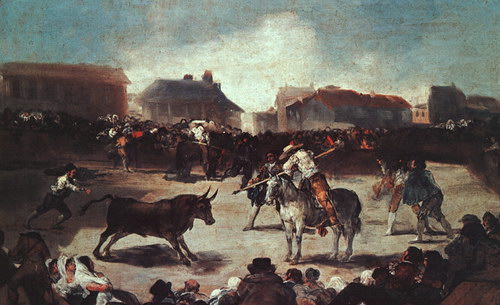  :: Francisco de Goya  13
