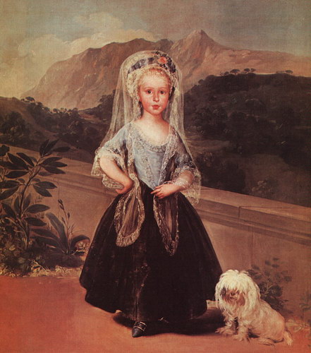  :: Francisco de Goya  14