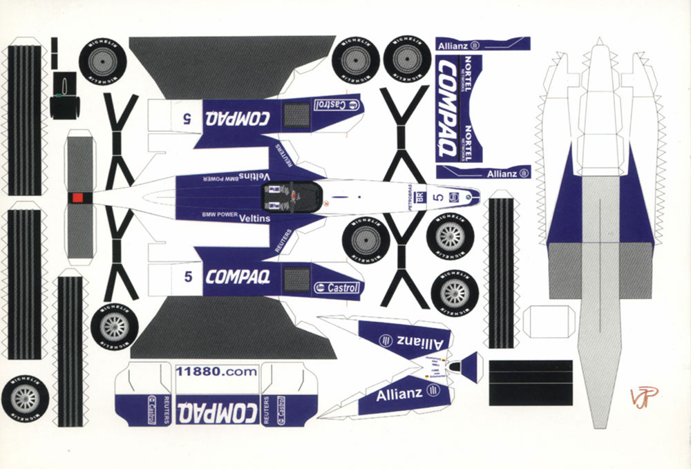 ������ ������ :: BMW �� ������ :: ���������� 1