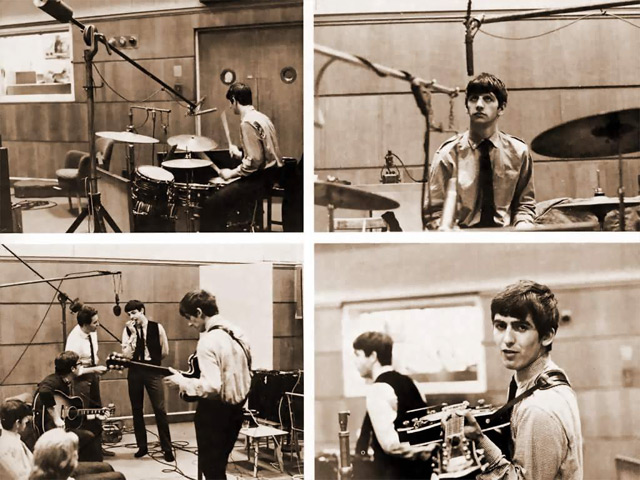  ::  The Beatles  5