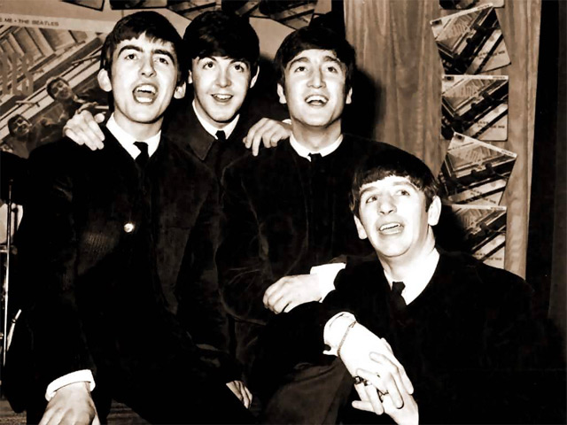  ::  The Beatles  11