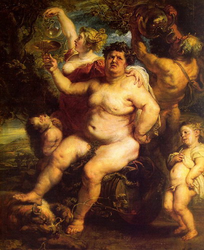  ::  (Peter Paul Rubens)  2