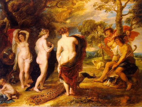  ::  (Peter Paul Rubens)  6
