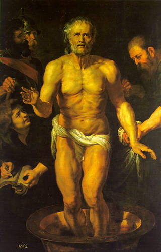  ::  (Peter Paul Rubens)  34