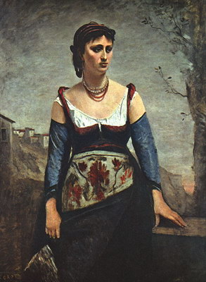  :: , Jean-Baptiste-Camille Corot  7