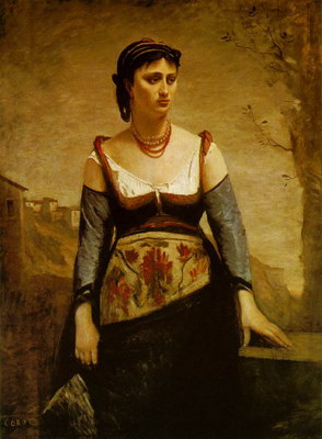  :: , Jean-Baptiste-Camille Corot  9