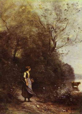  :: , Jean-Baptiste-Camille Corot  21