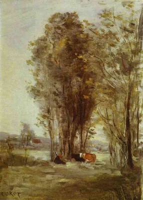  :: , Jean-Baptiste-Camille Corot  25